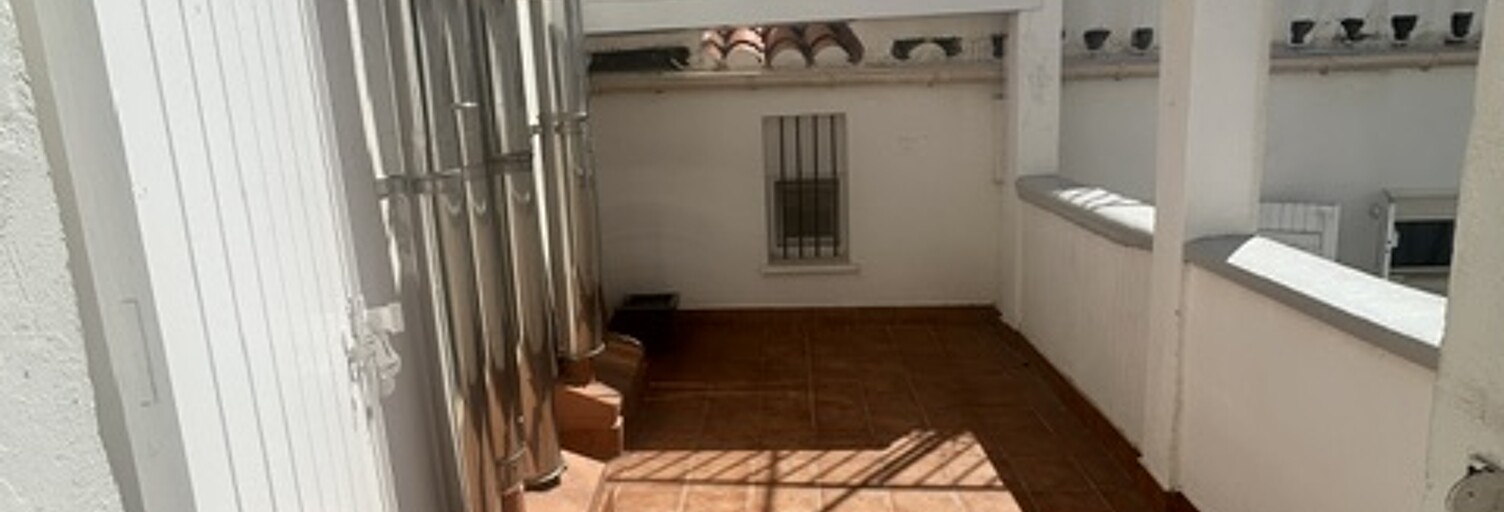 Appartement 4 Pièces 112 m² à louer à Perpignan (66000)