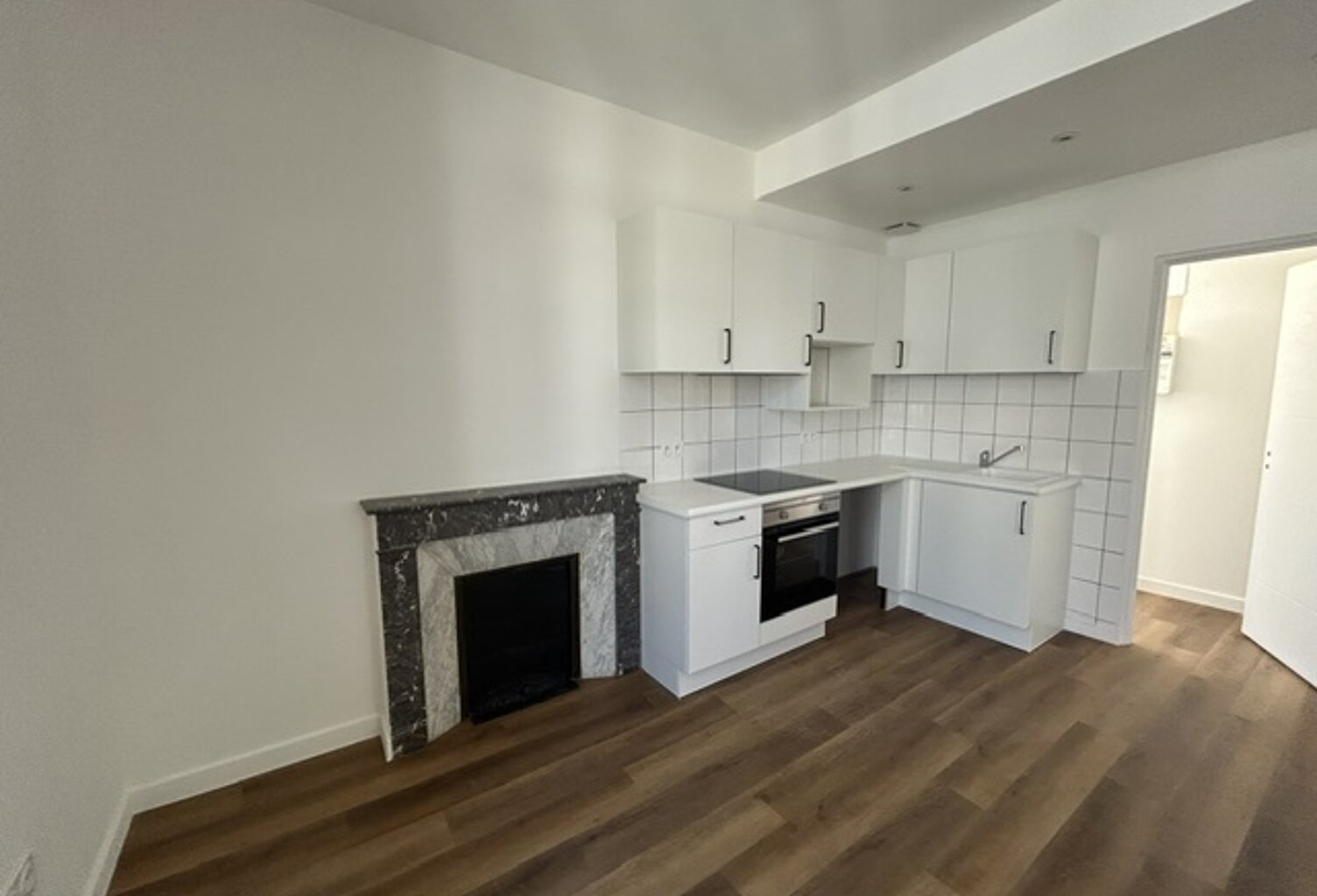 F3 PROCHE LYCEE ARAGO — photo 1