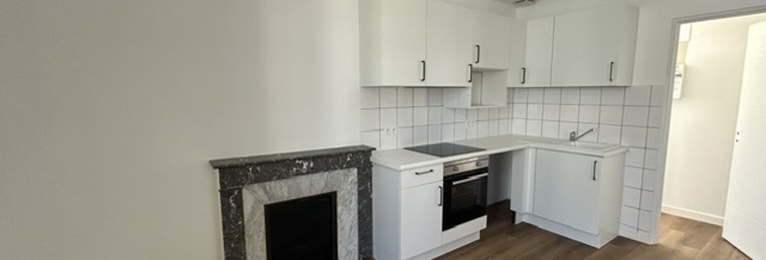 Appartement 3 Pièces 60 m² à louer à Perpignan (66000)