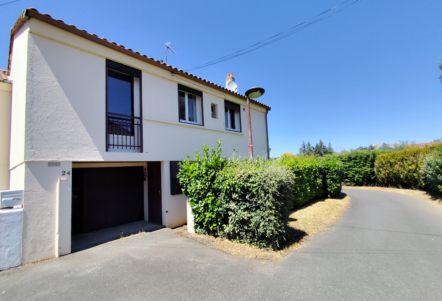 Maison 4 chambres La Varenne — photo 1