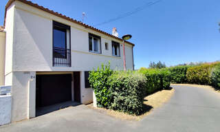 Maison 6 Pièces 125 m² à vendre à Saint-Benoît (86280)