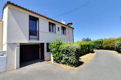 Maison 6 pièces 194000 €