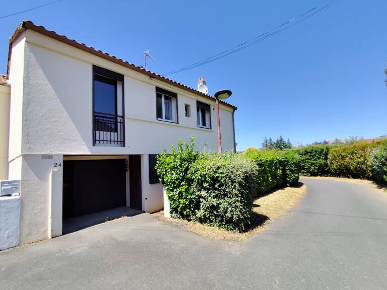 Maison 4 chambres La Varenne — photo 1
