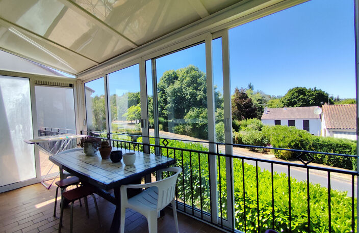 Maison 4 chambres La Varenne — photo 2