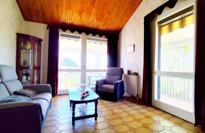 Maison 4 chambres La Varenne — photo 4