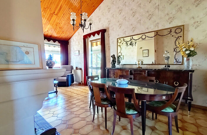 Maison 4 chambres La Varenne — photo 5