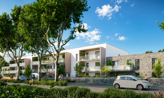 Appartement 2 Pièces 46 m² à vendre à Vias (34450)