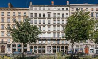 Appartement 5 Pièces 138 m² à vendre à Lyon 6 (69006)