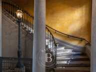 LYON 6 - FOCH - Appartement de 138 m² avec balcon - 4 chambres — photo 2