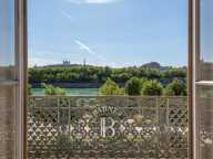 LYON 6 - FOCH - Appartement de 138 m² avec balcon - 4 chambres — photo 3