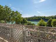 LYON 6 - FOCH - Appartement de 138 m² avec balcon - 4 chambres — photo 4