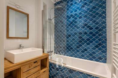 Appartement 5 pièces 1045000 €