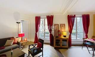 Appartement 3 Pièces 51 m² à vendre à Paris 17 (75017)