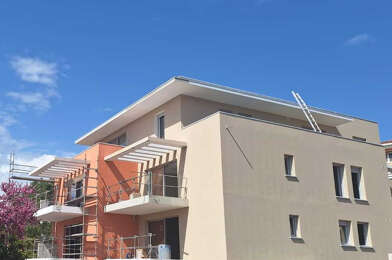 Appartement 3 pièces 488000 €