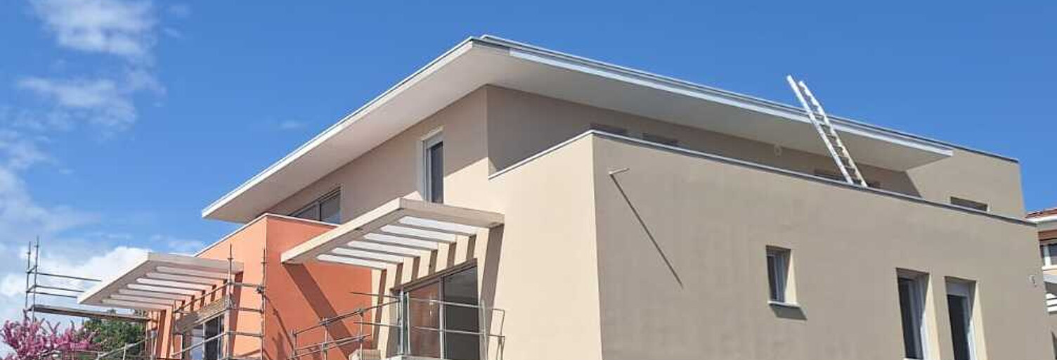 Appartement 3 Pièces 61 m² à vendre à Fréjus (83600)