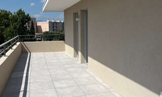 Appartement 3 Pièces 61 m² à vendre à Fréjus (83600)