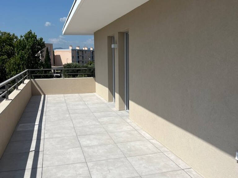 F3 Centre de FREJUS — photo 1