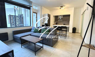 Appartement 4 Pièces 74 m² à louer à Grenoble (38000)