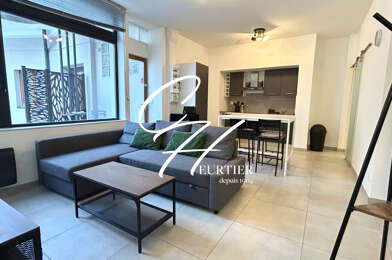 Appartement 4 pièces 1085 €