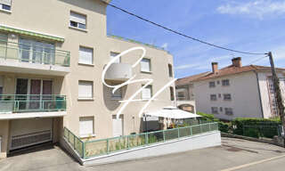Appartement 3 Pièces 70 m² à louer à Voiron (38500)