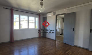 Appartement 3 Pièces 58 m² à louer à La Tronche (38700)