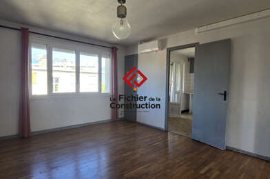 Appartement 3 pièces 804 €