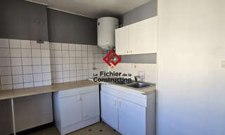 Appartement 3 Pièces 58 m² à louer à La Tronche (38700)
