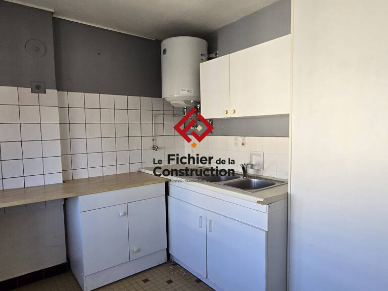 Appartement à louer La Tronche — photo 1