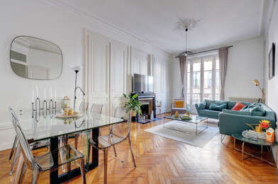 Appartement 4 pièces 690000 €