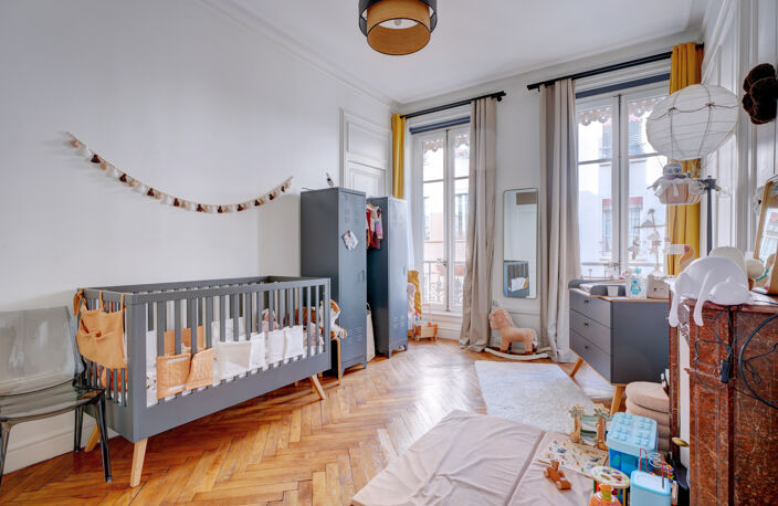 Appartement T3/4 d'exception d'une superficie de 105 m2, à d — photo 5