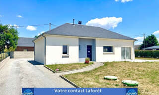 Maison 4 Pièces 94 m² à vendre à Baraqueville (12160)