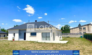 Maison 4 Pièces 94 m² à vendre à Baraqueville (12160)