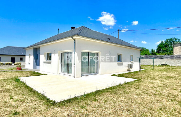 Maison Baraqueville 4 pièce(s) 94 m2 — photo 2