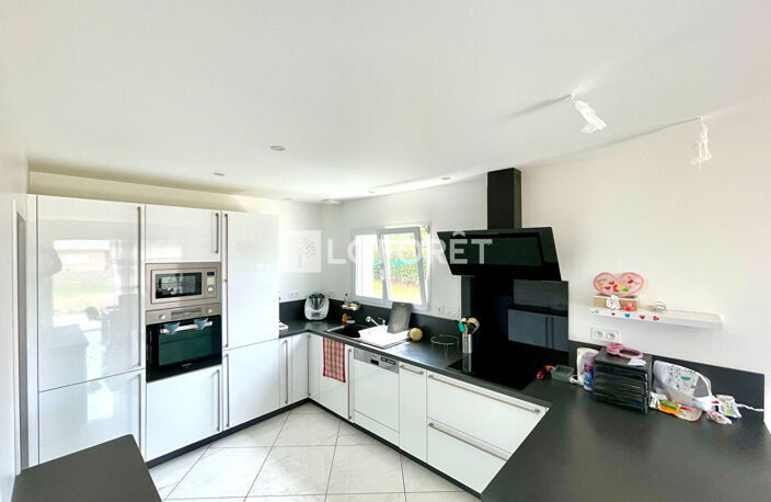 Maison Baraqueville 4 pièce(s) 94 m2 — photo 4
