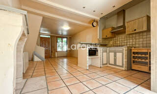 Maison 5 Pièces 80 m² à vendre à Beaumont-lès-Valence (26760)