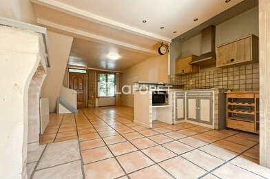 Maison 5 pièces 180000 €