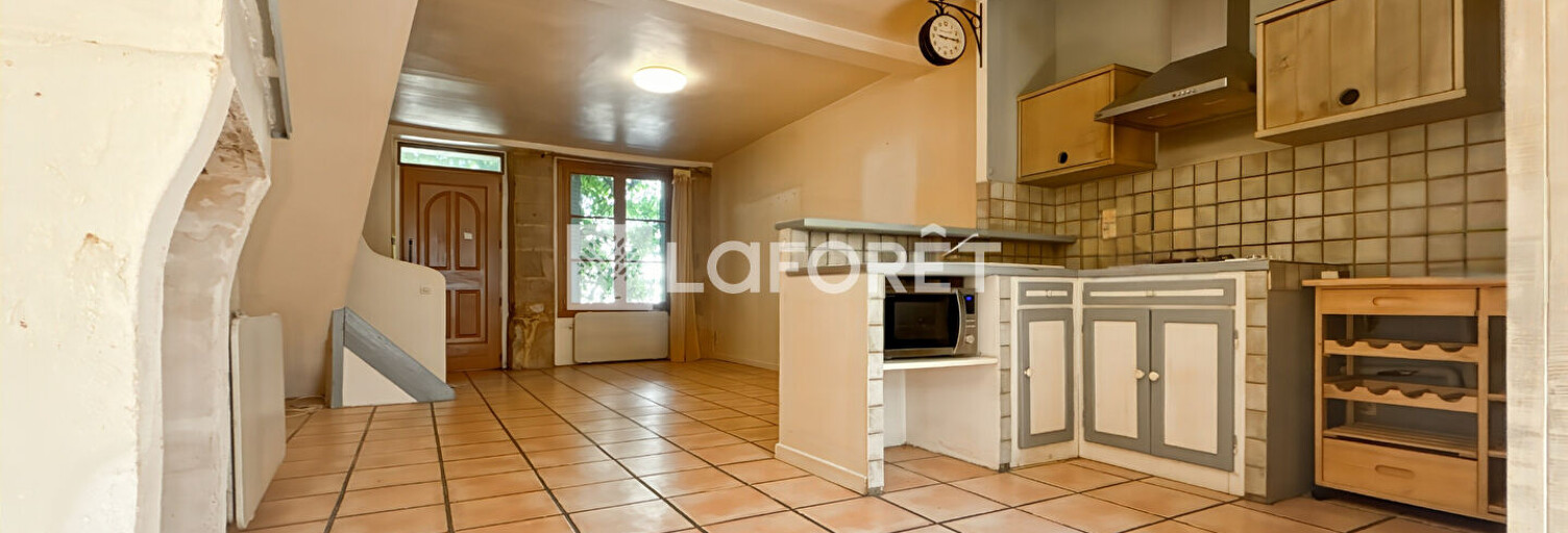 Maison 5 Pièces 80 m² à vendre à Beaumont-lès-Valence (26760)