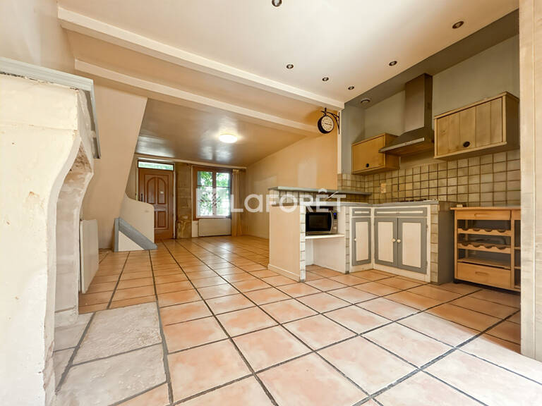 Maison de ville T5 à vendre à Beaumont-lès-Valence — photo 1