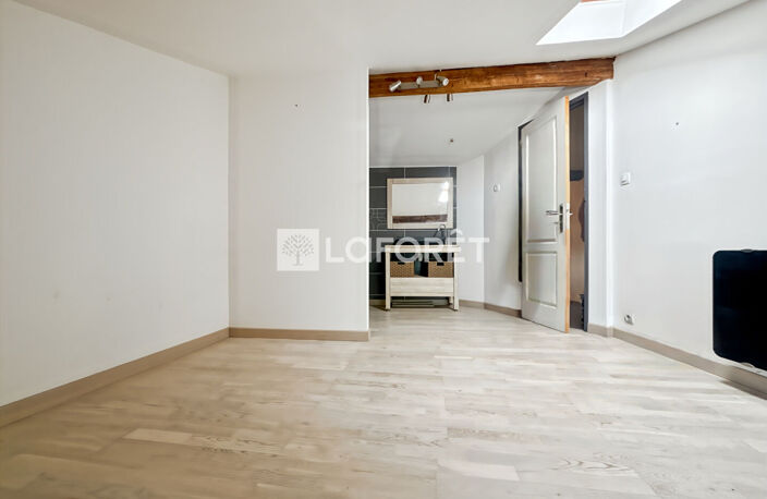 Maison de ville T5 à vendre à Beaumont-lès-Valence — photo 2