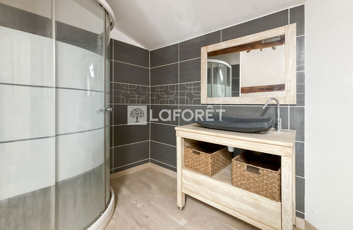 Maison de ville T5 à vendre à Beaumont-lès-Valence — photo 3
