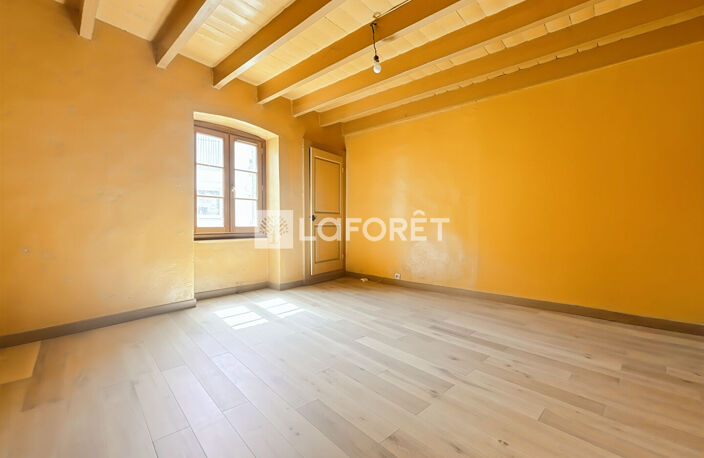 Maison de ville T5 à vendre à Beaumont-lès-Valence — photo 4