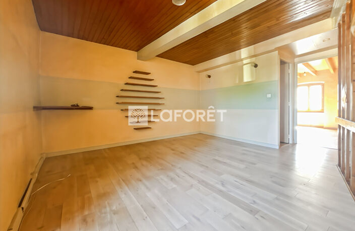 Maison de ville T5 à vendre à Beaumont-lès-Valence — photo 5