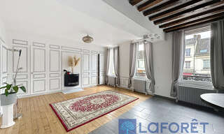 Appartement 3 Pièces 88 m² à louer à Conches-en-Ouche (27190)