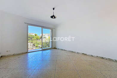Appartement 1 pièces 120000 €