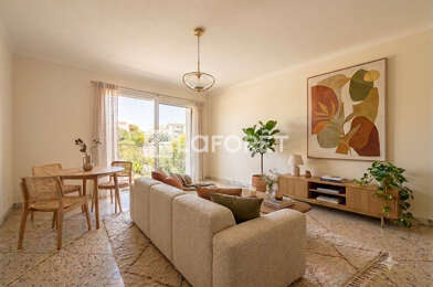 Appartement 1 pièces 120000 €