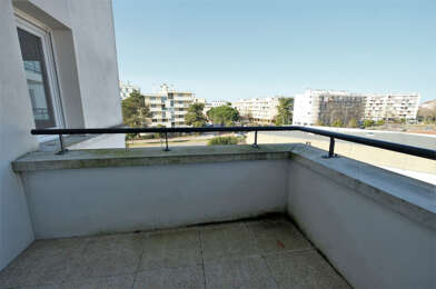 Appartement 3 pièces 714 €