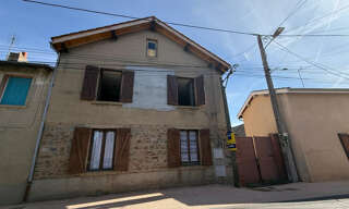 Maison 4 Pièces 113 m² à vendre à Chazelles-sur-Lyon (42140)