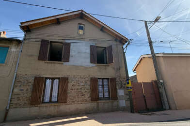 Maison 4 pièces 150000 €