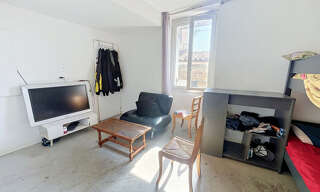 Appartement 1 Pièce 28 m² à vendre à Gardanne (13120)
