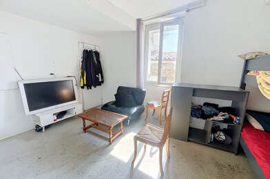 Appartement 1 pièces 109000 €